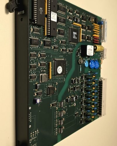 AH115 (C0200150) – REFURBISHED