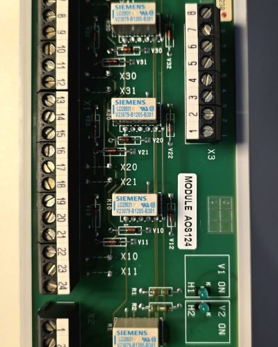 AOS124 (L54E80801784) – REFURBISHED