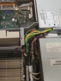 SUN Ultra 2 – On Site Troubleshooting