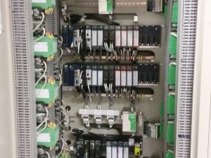 Overview of TGC V2+ controllers