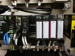 STP turbine protection controller