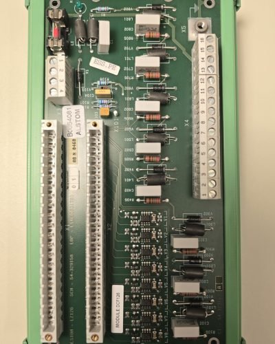 DCF126 (L54E80801780) – REFURBISHED