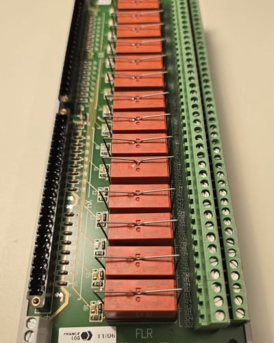 FLR-DB0216-II (70020XG0) – NEW