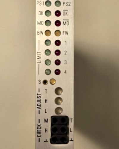 FTFU3124-E01 (C1001890) – REFURBISHED