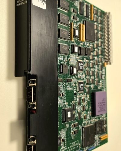 IC687BEM742 (C0405050) – REFURBISHED