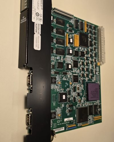 IC687BEM744 (C0406100) – NEW