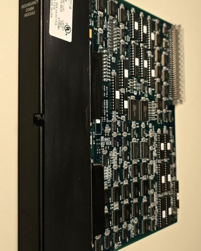 IC687RCM711 (C0406050) – REFURBISHED