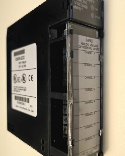 IC693ALG222 (C0401800) – REFURBISHED