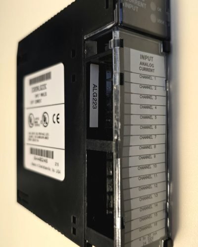 IC693ALG223 (C0401850) – REFURBISHED