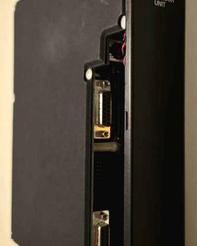 IC697CPX928 (C0404150) – REFURBISHED
