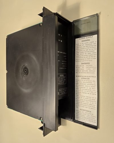 IC697PWR724 (U0200450) – NEW