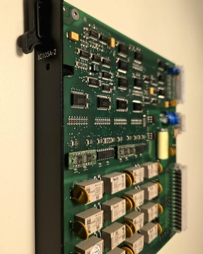 LC105A-2 (C0201900) – REFURBISHED